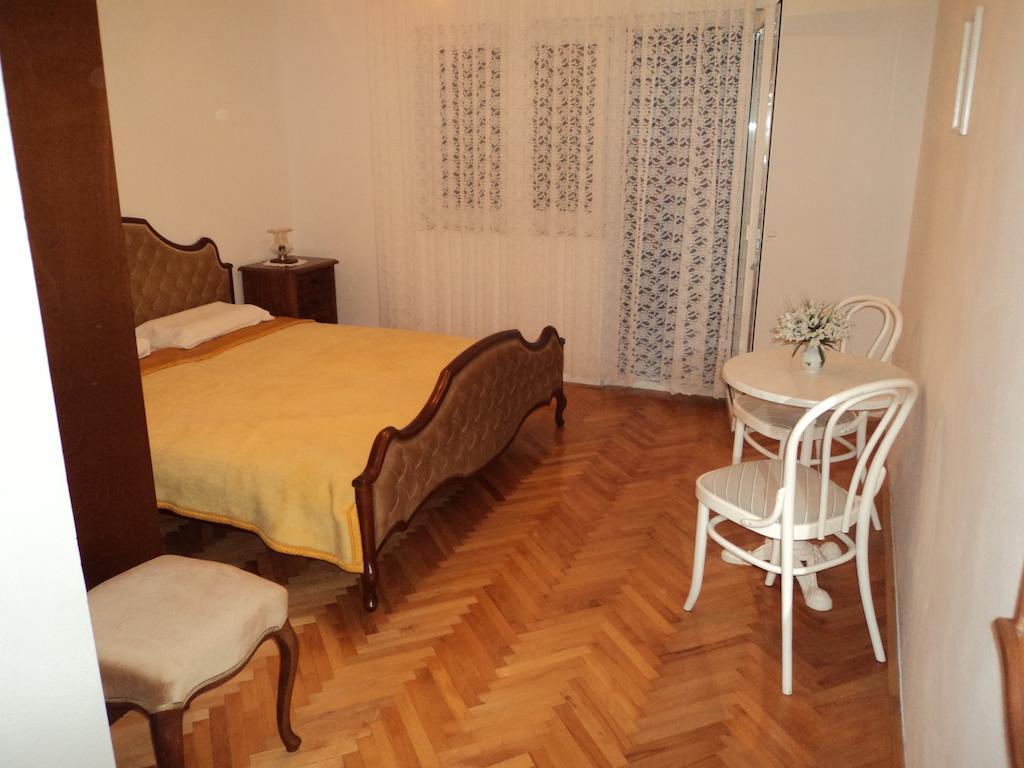 Apartments Racetin Marina Camera foto