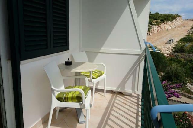 Apartments Racetin Marina Camera foto